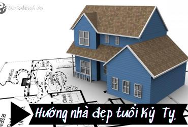 Sinh Năm 2049 Hợp Hướng Nào? - Phong Thủy Nhà Ở Tuổi Kỷ Tỵ