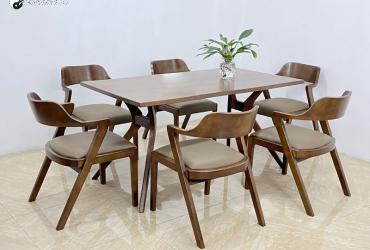 Bố Trí Bàn Ăn Theo Phong Thủy: Bí Quyết Thu Hút Tài Lộc và Hòa Khí Cho Gia Đình