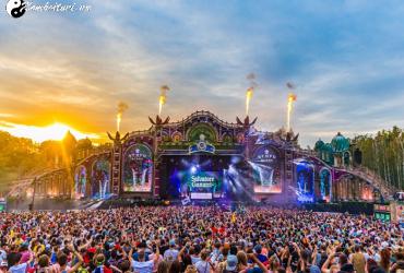 Các Lễ Hội Mùa Hè Trên Thế Giới: Hành Trình Khám Phá Văn Hóa Năm Châu