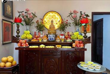 Kiêng Kỵ Khi Đặt Bàn Thờ Theo Phong Thủy: Những Điều Cần Biết Để Gia Đạo An Khang
