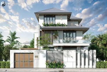 Cách Xác Định Hướng Nhà Trong Phong Thủy