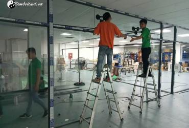 Bí Mật Phong Thủy Cửa Kính: Chìa Khóa Vượng Khí Cho Ngôi Nhà Bạn