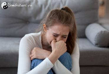 Cung Hoàng Đạo Nào Dễ Khóc Nhất? Liệu Bạn Có Thuộc Danh Sách Này?