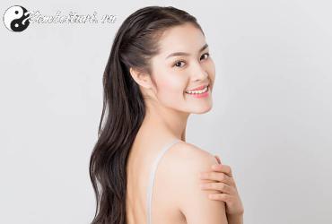 Những Nàng Tiên Hậu Của Các Chòm Sao: Bí Mật Vẻ Đẹp Của Top 4 Cung Hoàng Đạo Nữ Xinh Đẹp Nhất