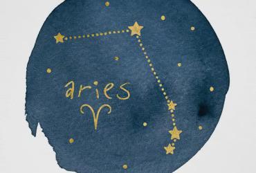 Giải Mã Bí Ẩn Cung Mọc Bạch Dương - Sự Kết Hợp Với 12 Cung Mặt Trời