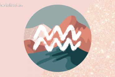 Giải Mã Bí Ẩn Cung Mọc Bảo Bình - Sự Kết Hợp Với 12 Cung Mặt Trời