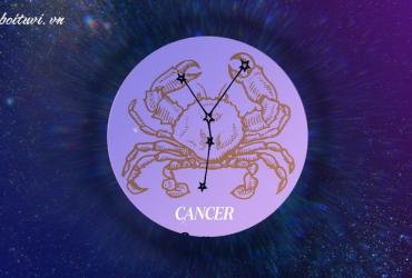 Giải Mã Bí Ẩn Cung Mọc Cự Giải - Sự Kết Hợp Với 12 Cung Mặt Trời