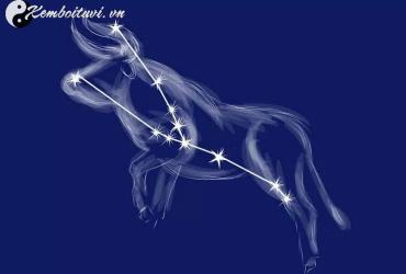 Giải Mã Bí Ẩn Cung Mọc Kim Ngưu - Sự Kết Hợp Với 12 Cung Mặt Trời