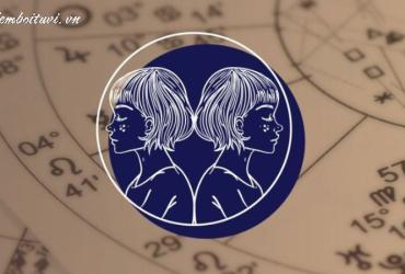 Giải Mã Bí Ẩn Cung Mọc Song Tử - Sự Kết Hợp Với 12 Cung Mặt Trời