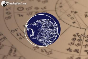 Giải Mã Bí Ẩn Cung Mọc Sư Tử - Sự Kết Hợp Với 12 Cung Mặt Trời