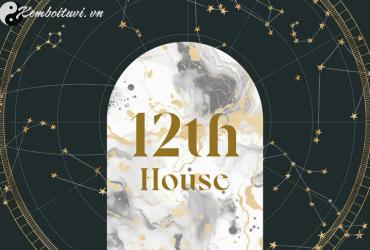 Giải Mã Bí Ẩn Cung Nhà Thứ 12: Liệu Bạn Có Phải Là Một Chuyên Gia Tâm Linh?
