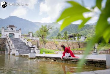 Đất Thiêng Sinh Bậc Thánh Hiền, Đất Xấu Sinh Người Thô Tục