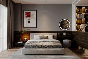 Đồ Hình Ngũ Quỷ: Hiểu Rõ Để Hóa Giải Hung Sát Trong Phong Thủy