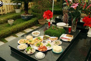 Động Mộ Là Gì? Dấu Hiệu Chứng Tỏ Nhà Bị Động Mộ