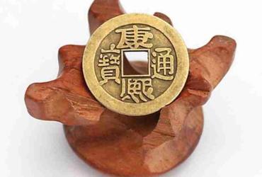 Bí Ẩn Đằng Sau Sức Mạnh Của Đồng Xu Cổ Trong Phong Thủy