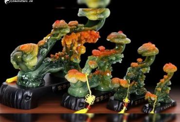 Bí Quyết Sử Dụng Gậy Như Ý Để Kích Hoạt Vận May và Tài Lộc