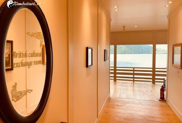 Gương Trong Phong Thủy Nhà Ở: Bí Mật Đặt Gương Hợp Phong Thủy