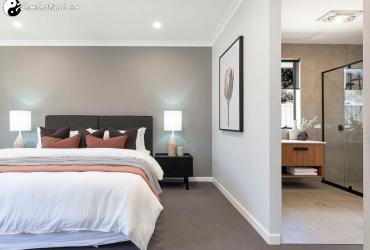 Hóa Giải Phong Thủy Bếp Nhìn Ra Cửa Chính: Bí Quyết Giữ Tài Lộc Cho Gia Đình