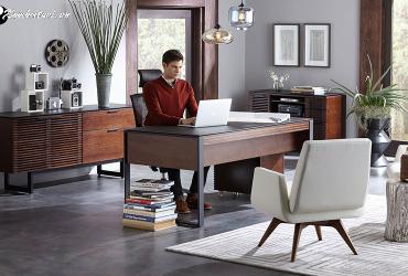 Hóa Giải Phong Thủy Bàn Làm Việc Không Hợp Hướng Để Tạo Năng Lượng Thuận Lợi