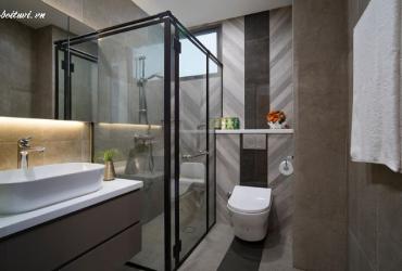 Hóa Giải Phong Thủy Xấu Cho Nhà Vệ Sinh :current_year