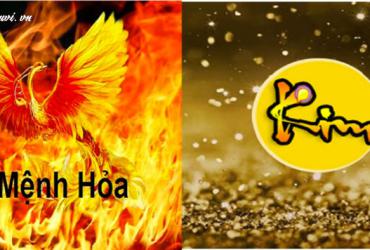 Hỏa Khắc Kim: Hiểu Rõ Mối Quan Hệ Khắc Chế Trong Ngũ Hành