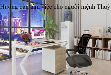 Hướng Bàn Làm Việc Cho Người Sinh Năm 1953: Tối Ưu Năng Lượng Phong Thủy