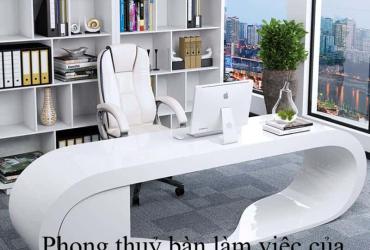 Hướng Bàn Làm Việc Cho Người Sinh Năm 1954: Phong Thủy Tối Ưu Cho Tuổi Giáp Ngọ