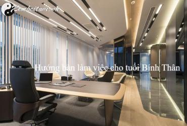 Khám Phá Hướng Bàn Làm Việc Mang Lại Tài Lộc Cho Người Sinh Năm 1956