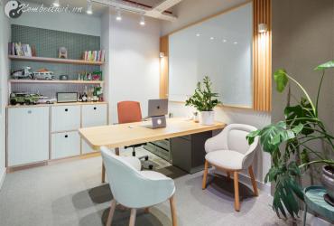 Bí Mật Hướng Bàn Làm Việc Giúp Người Sinh Năm 1960 Đón Tài Lộc Và Thành Công