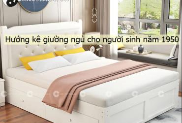 Khám Phá Bí Quyết Kê Giường Ngủ Đúng Hướng Giúp Người Tuổi Canh Dần 1950 Tăng Tài Lộc Và Sức Khỏe