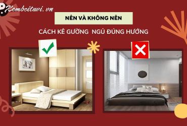 Hướng Kê Giường Ngủ Cho Người Sinh Năm 1952: Bí Quyết Phong Thủy Cho Giấc Ngủ Ngon