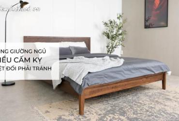 Khám Phá Hướng Kê Giường Ngủ Mang Lại Tài Lộc Cho Người Sinh Năm 1965