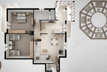 Hướng Nhà Cho 12 Con Giáp: Chọn Hướng Tốt Theo Phong Thủy