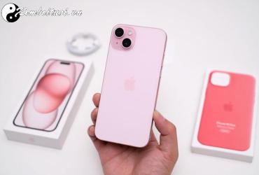 Mệnh Hỏa Nên Chọn Điện Thoại Màu Gì Để Hút Tài Lộc Và May Mắn?