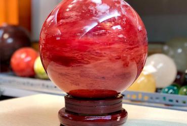 Phong Thủy Bàn Làm Việc Cho Người Mệnh Hỏa