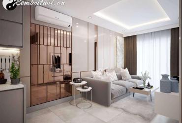 Phong Thủy Nhà Ở Cho Người Mệnh Kim