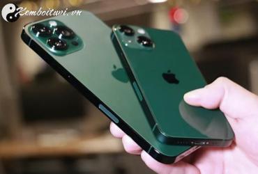 Khám Phá Bí Mật: Người Mệnh Mộc Nên Chọn Điện Thoại Màu Gì Để Tăng May Mắn?