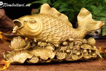 Khám Phá Vật Phẩm Phong Thủy Mệnh Thủy Giúp Hút Tài Lộc Và Thăng Tiến