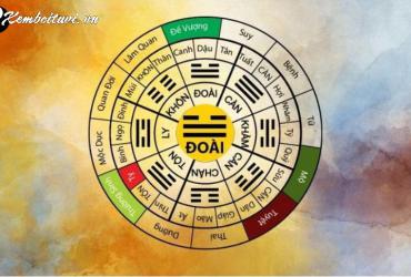 Cung Đoài Là Gì? Ý Nghĩa Của Cung Đoài