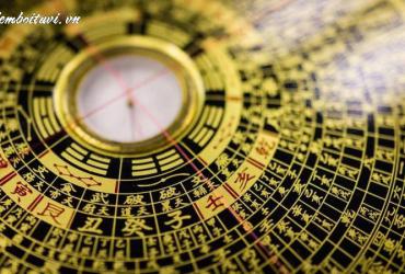 Cung Tốn: Bí Ẩn Ý Nghĩa và Ứng Dụng Trong Phong Thủy Bát Trạch