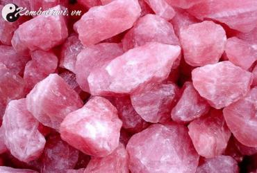 Khám Phá Đá Phong Thủy Tăng Tài Lộc và Bình An Cho Người Tuổi Thân