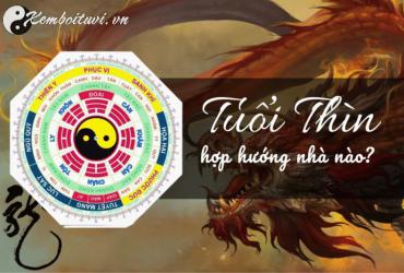 Chọn Hướng Nhà Chuẩn Phong Thủy Cho Người Tuổi Thìn: Phát Đạt, An Vui, Hòa Thuận