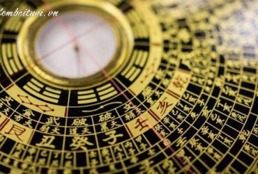 Phái Hình Pháp Trong Phong Thủy: Nghệ Thuật Đọc Vị Địa Hình Tự Nhiên