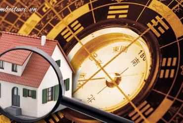 Phái Mệnh Lý: Khám Phá Trường Phái Phong Thủy Cổ Đại Định Hướng Vận Mệnh