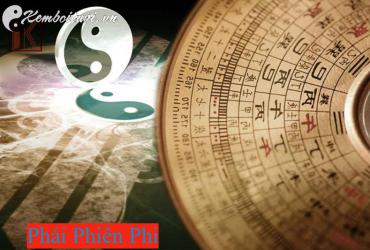 Khám Phá Phái Phiên Phi: Bí Mật Phong Thủy Ảnh Hưởng Đến Vận Mệnh Của Bạn
