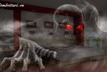 Âm Khí Là Gì? Hiểu Rõ Năng Lượng Âm Trong Phong Thủy Mộ Phần