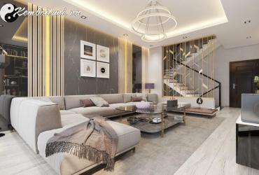 Bí Quyết Tăng Dương Khí Cho Ngôi Nhà Tràn Đầy Năng Lượng Tích Cực