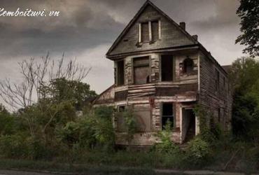 Sát Khí Trong Phong Thủy: Hiểm Họa Ẩn Sau Những Sai Lầm Phổ Biến Trong Nhà Ở