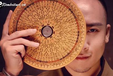 Lập Hướng Cần Xem Quan Tinh, Lộc Tinh: Bí Quyết Chọn Hướng Cát Tránh Hung Trong Phong Thủy