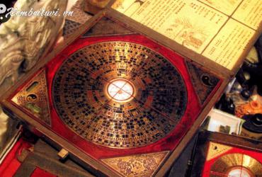 Khám Phá Bí Mật Thời Kỳ Hình Thành Phong Thủy: Sự Kết Nối Kỳ Diệu Giữa Con Người Và Tự Nhiên